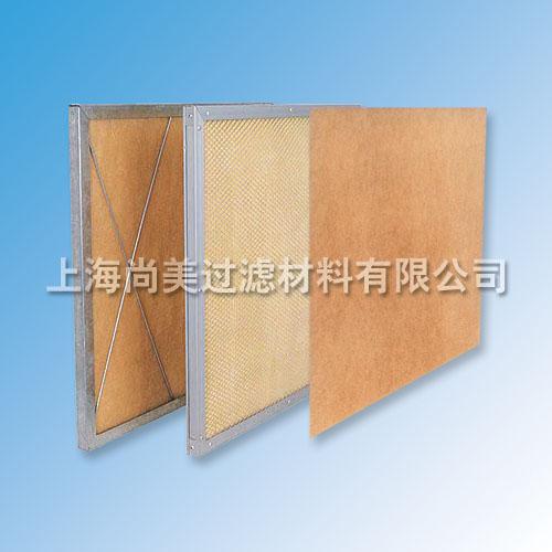 耐高温合成纤维滤网