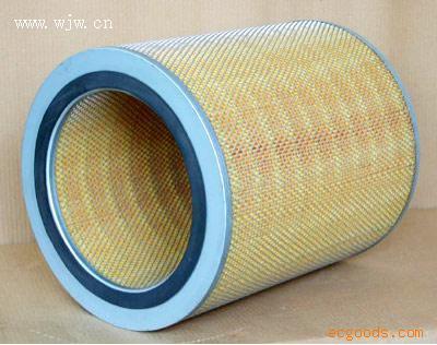 胜鑫供应各种滤芯 空气滤芯、机油滤芯、柴油、滤芯、液压滤芯等近千种...