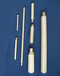 各种不锈钢折叠滤芯