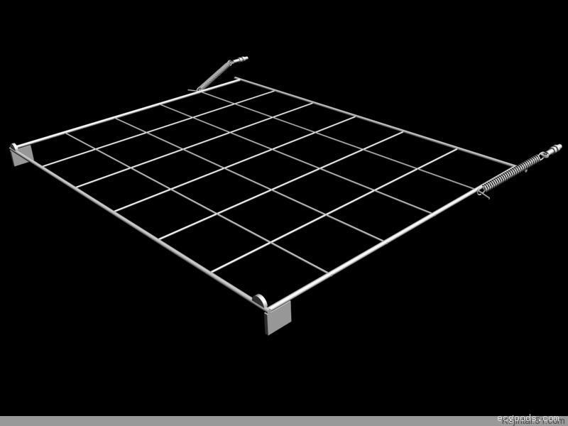 昆山千层架网片