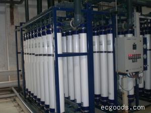 化学化工用纯水设备,纺织印染、造纸用纯水设备