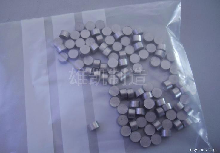 不锈钢烧结隔爆片