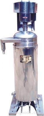 GQ105管式离心机