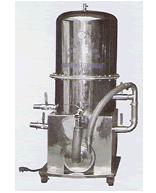 新型硅藻土过滤机