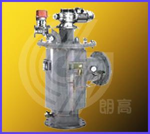 刷式自清洗过滤器