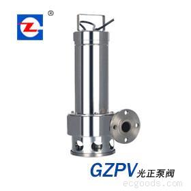 WQ全不锈钢无堵塞排污泵