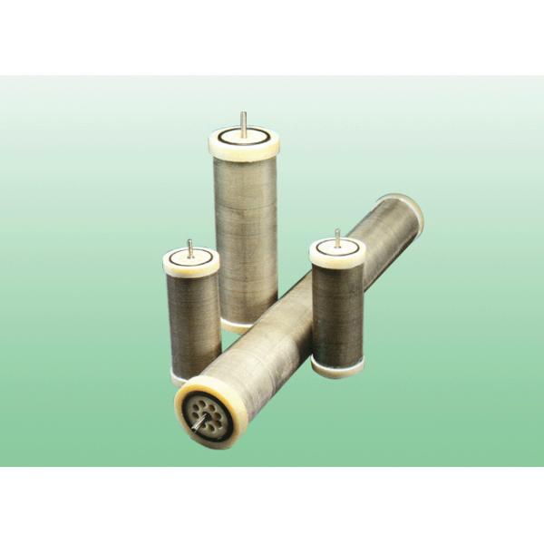 0.1QLX系列超高效气体过滤元件