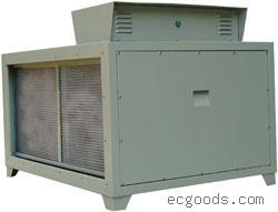 静电油烟净化器