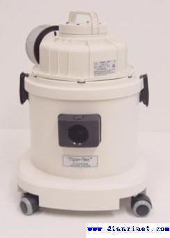 CR-1无尘室专用吸尘器