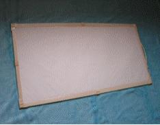 MBR用聚四氟乙烯微孔膜