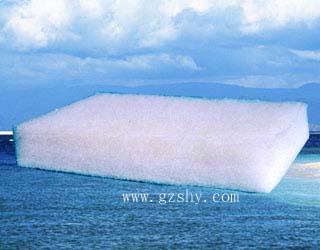 空调系统进风口粗效过滤棉