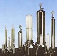 微孔膜筒式过滤器