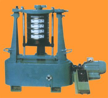 拍击式标准振筛机/拍击筛/振筛机/震筛机/粒度检验筛