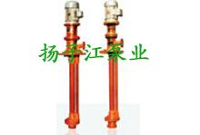 玻璃钢液下泵