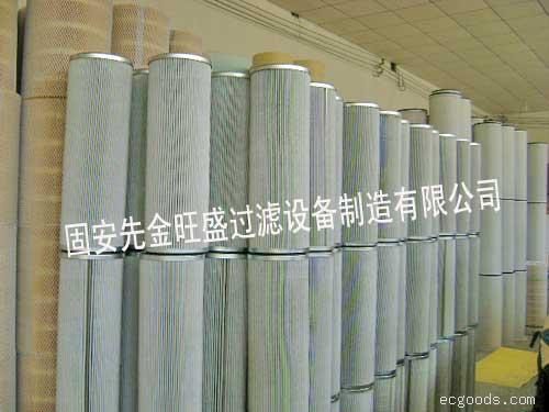 (金旺盛)润滑油滤芯