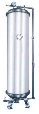 机械过滤器-杭州惠合机械