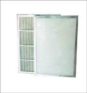 耐高温玻璃纤维过滤网