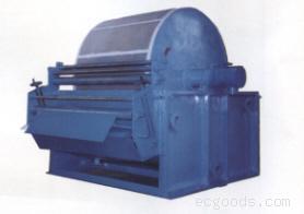 GD转鼓折带式真空过滤机