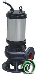 自动搅匀排污泵