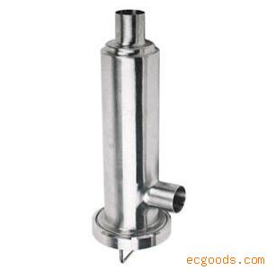 不锈钢管道过滤器