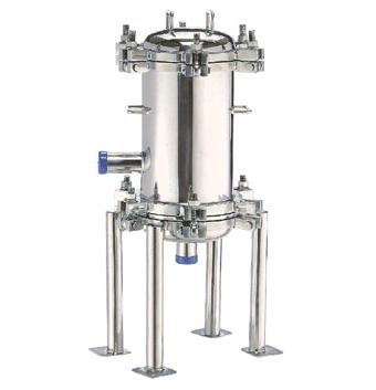 微孔膜筒式过滤器