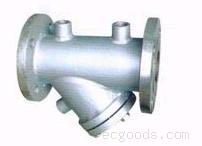 GZTP直通平板过滤器