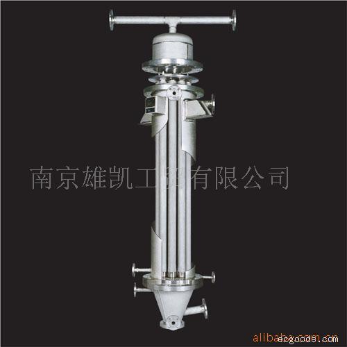 自动反冲洗过滤器