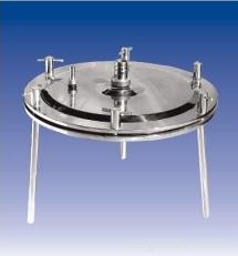 不锈钢微孔膜单层过滤器