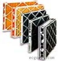 初效过滤器 Primary filter