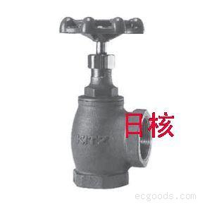 日本北泽截止阀-进口日本截止阀-日本kitz北泽截止阀