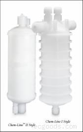 QuickCHange AT and ATX 系列过滤村料