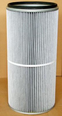 工业除尘滤清器