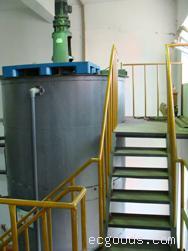 带式浓缩脱水一体机