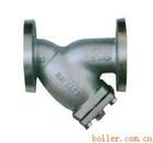 兆工阀门 过滤器