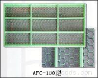 石油泥浆震动筛