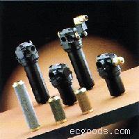 PMA系列压力管路过滤器