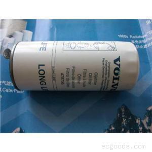 478736沃尔沃机油滤芯