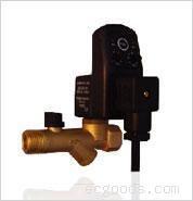 OPT-B（JORC）通用型电子排水阀