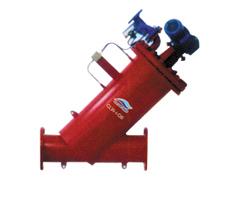 CLW-I-QB  型全自动过滤机