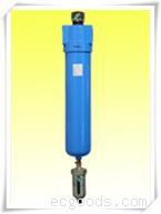 压缩空气精密过滤器(整套)