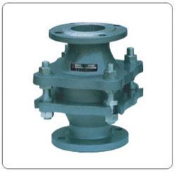 兆工阀门 阻火器