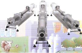 PCM螺杆泵-软管蠕动泵