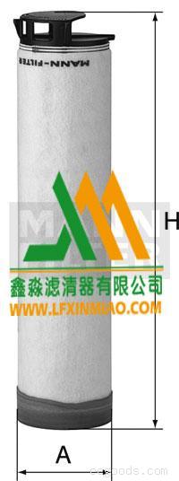 MANN曼滤清器滤芯CF300