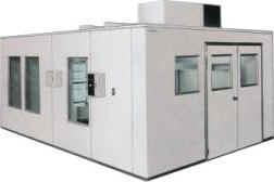 装配式洁净室、洁净棚