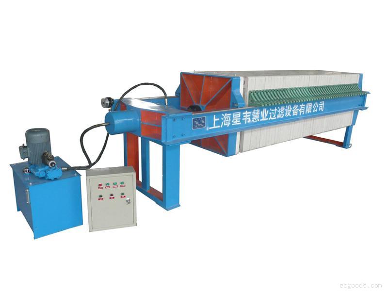 板框式、厢式压滤机