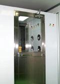 风淋室，风淋机,风淋门,深圳风淋室。