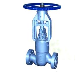 美标阀-自密封截止阀