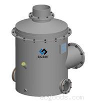 喷砂行业用空气过滤器