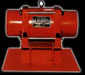 LZF,ZFB系列仓壁振动器