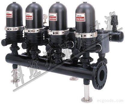 ARKAL叠片过滤器